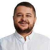 Врач Мокрушин Никита Сергеевич