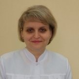 Врач Мокрушина Марина Александровна