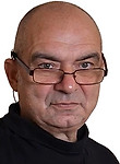 Врач Молчанов Олег Леонидович