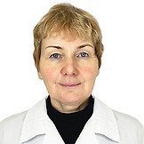 Врач Молчанова Алла Вячеславовна