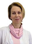 Врач Молчанова Юлия Генадьевна 