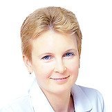 Врач Молодых Екатерина Борисовна