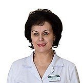 Врач Молокова Ирина Владимировна