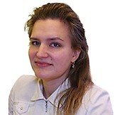 Врач Молостова Анастасия Сергеевна