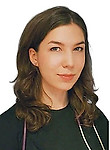 Врач Молоткова Мария Александровна