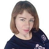 Врач Молтянинова Марина Геннадьевна