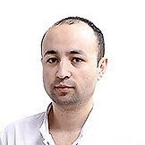 Врач Моминов Арслан Бабаханович