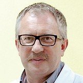 Врач Монахов Константин Николаевич
