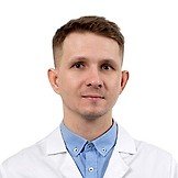 Врач Монахов Никита Эдуардович