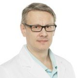 Врач Монахов Вячеслав Валерьевич