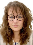 Врач Монархова Лилия Валерьевна