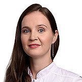 Врач Монастырева Юлия Васильевна