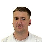 Врач Монастырский Александр Федорович