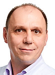 Врач Мордовин Александр Викторович