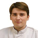 Врач Мордовин Артем Игоревич