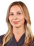 Врач Мордовина Анастасия Михайловна