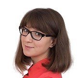 Врач Мордовина Нина Александровна