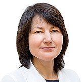 Врач Мордовина Оксана Петровна