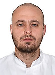 Врач Мордвинцев Владислав Валерьевич