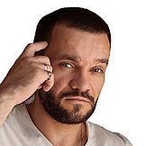 Врач Морев Андрей Алексеевич