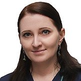Врач Морева Евгения Юрьевна