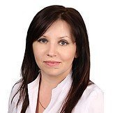 Врач Морева Татьяна Александровна