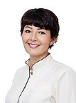 Врач Морева Татьяна Владимировна