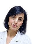 Врач Моргунова Юлия Геннадьевна