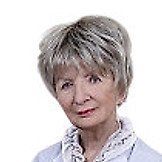 Врач Морикова Галина Христофоровна