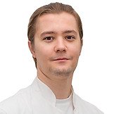 Врач Морковин Артем Сергеевич