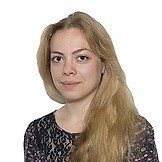 Врач Морковина Александра Сергеевна