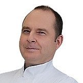 Врач Мороз Дмитрий Владимирович