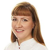 Врач Мороз Екатерина Александровна