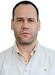 Врач Мороз Николай Владимирович