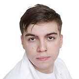 Врач Мороз Василий Александрович