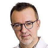 Врач Морозик Дмитрий Леонидович