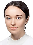 Врач Морозкина Галина Сергеевна