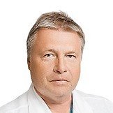 Врач Морозов Александр Борисович
