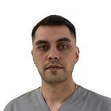 Врач Морозов Андрей Павлович