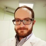 Врач Морозов Евгений Владиславович