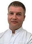 Врач Морозов Иван Дмитриевич