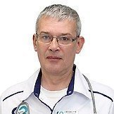 Врач Морозов Михаил Вячеславович