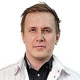 Врач Морозов Вадим Сергеевич