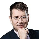 Врач Морозов Владимир Александрович