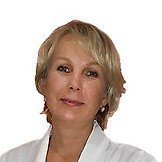 Врач Морозова Ирина Евгеньевна