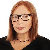Врач Морозова Ирина Михайловна