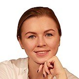 Врач Морозова Ксения Алексеевна