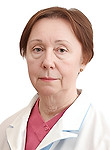 Врач Морозова Людмила Михайловна