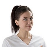 Врач Морозова Мария Сергеевна
