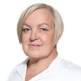 Врач Морозова Марина Александровна
